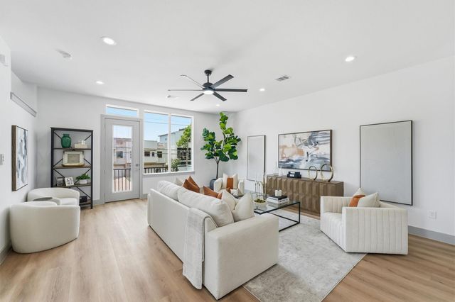 4319 Crawford Street, Houston, TX 77004