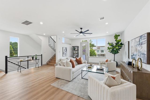 4319 Crawford Street, Houston, TX 77004