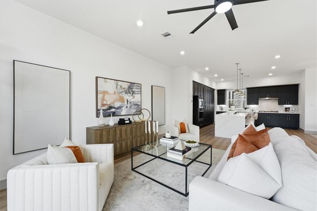 4319 Crawford Street, Houston, TX 77004