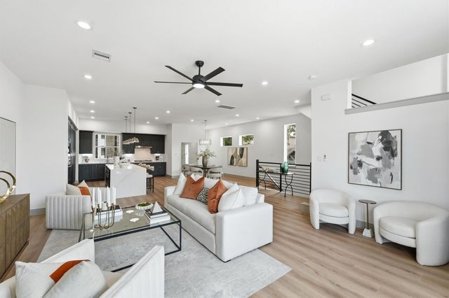 4319 Crawford Street, Houston, TX 77004