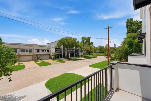 4319 Crawford Street, Houston, TX 77004