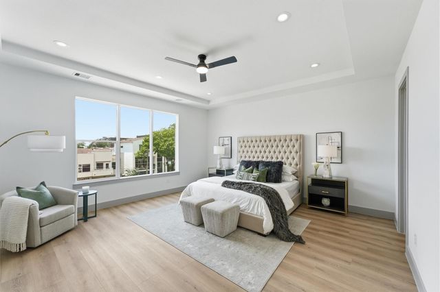 4319 Crawford Street, Houston, TX 77004