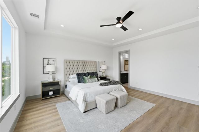 4319 Crawford Street, Houston, TX 77004