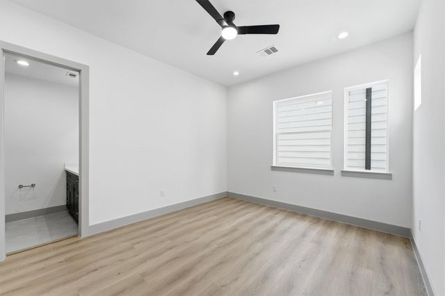 4319 Crawford Street, Houston, TX 77004