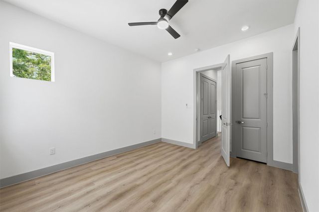 4319 Crawford Street, Houston, TX 77004