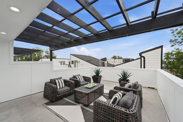 4319 Crawford Street, Houston, TX 77004