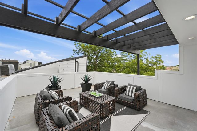 4319 Crawford Street, Houston, TX 77004