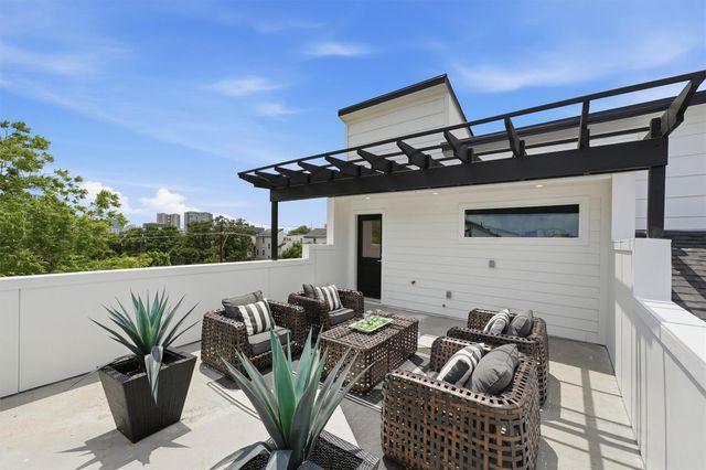 4319 Crawford Street, Houston, TX 77004