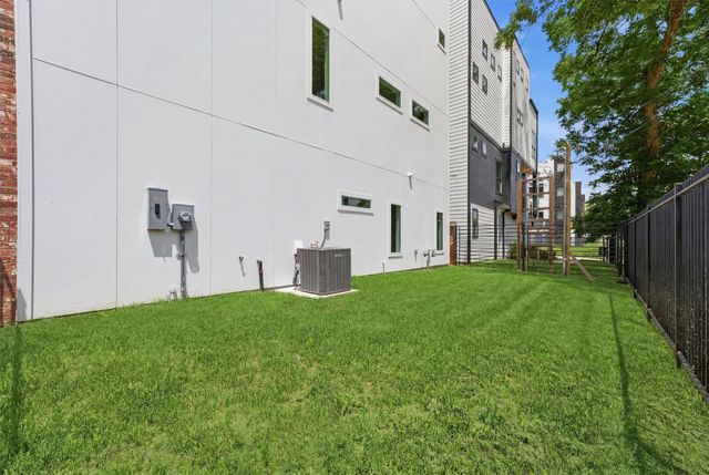 4319 Crawford Street, Houston, TX 77004