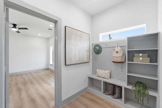 4319 Crawford Street, Houston, TX 77004