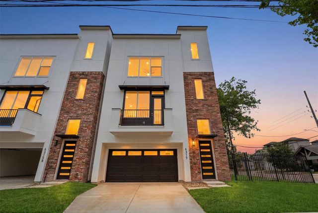 4319 Crawford Street, Houston, TX 77004