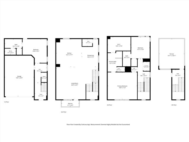 4319 Crawford Street, Houston, TX 77004