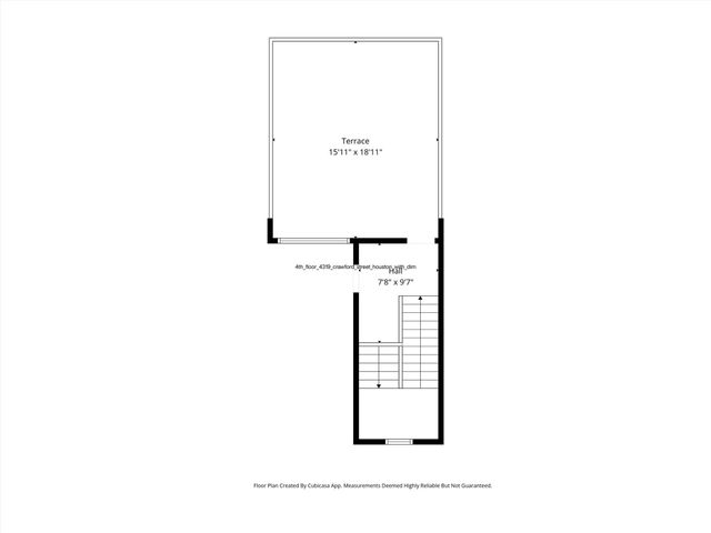 4319 Crawford Street, Houston, TX 77004