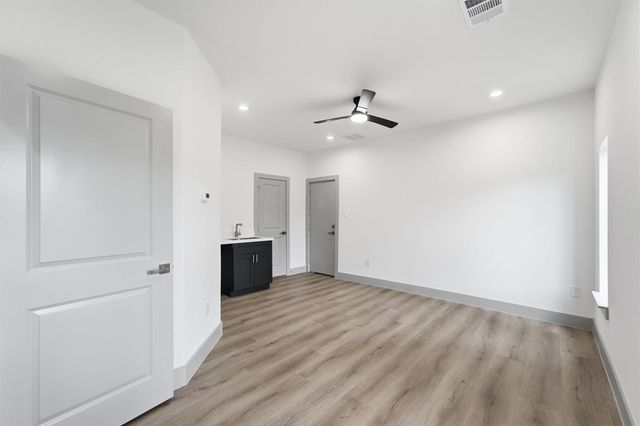 4319 Crawford Street, Houston, TX 77004