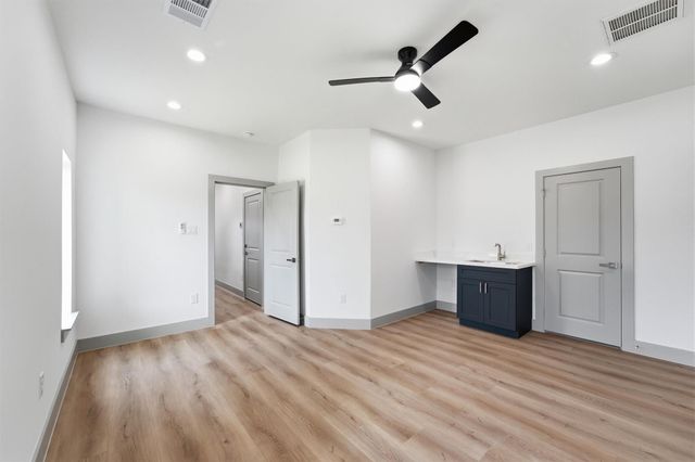 4319 Crawford Street, Houston, TX 77004