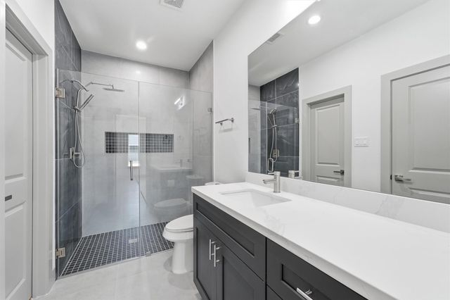4319 Crawford Street, Houston, TX 77004