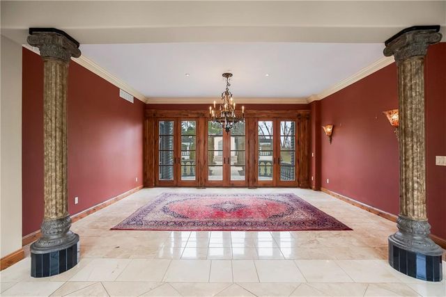 3423 W 138th Street, Leawood, KS 66224