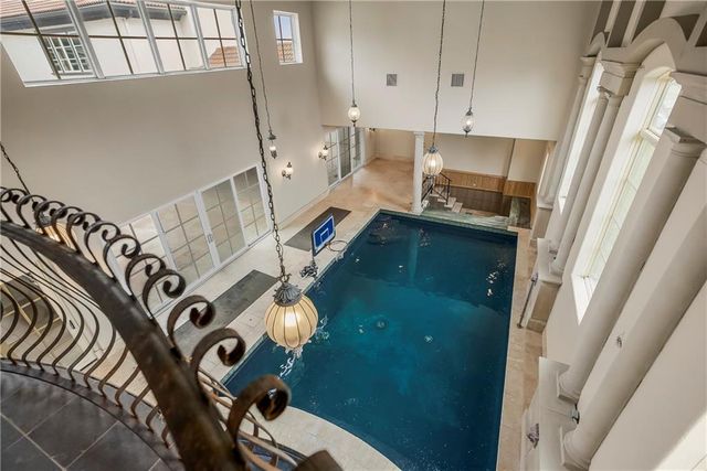 3423 W 138th Street, Leawood, KS 66224