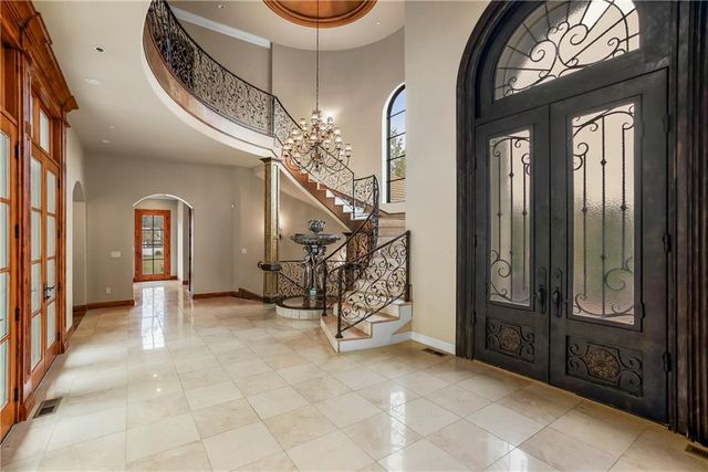 3423 W 138th Street, Leawood, KS 66224