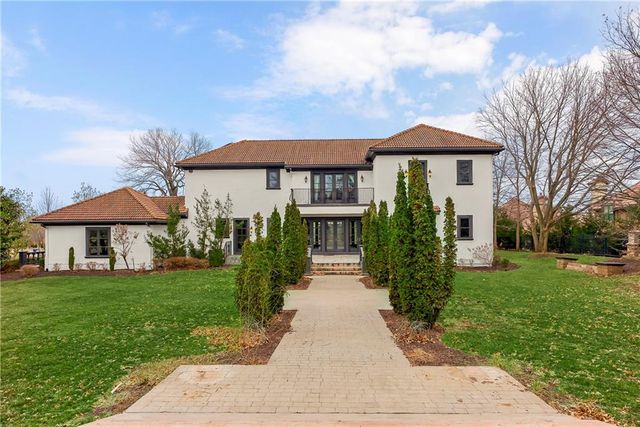 3423 W 138th Street, Leawood, KS 66224