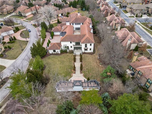 3423 W 138th Street, Leawood, KS 66224