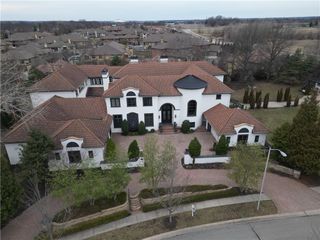 3423 W 138th Street, Leawood, KS 66224