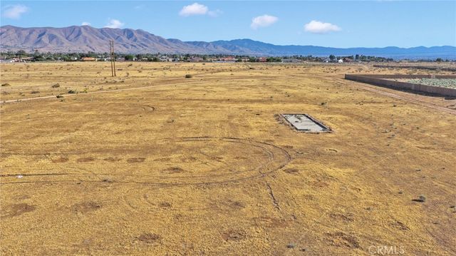 0 Sequoia Street, Apple Valley, CA 92308