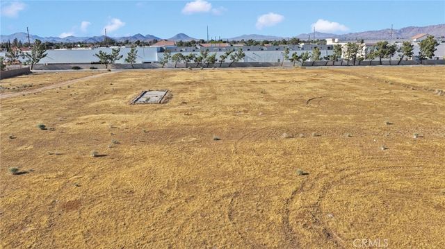 0 Sequoia Street, Apple Valley, CA 92308