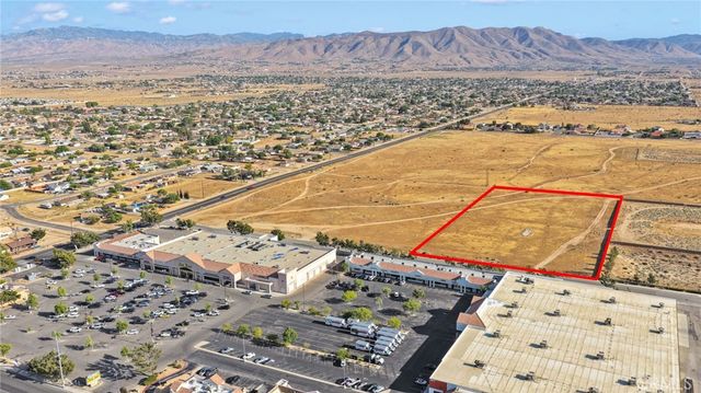0 Sequoia Street, Apple Valley, CA 92308