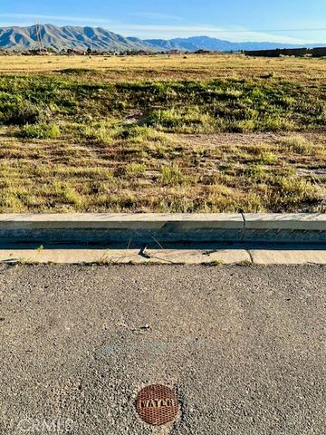 0 Sequoia Street, Apple Valley, CA 92308