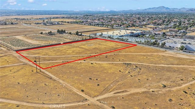 0 Sequoia Street, Apple Valley, CA 92308