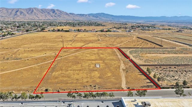 0 Sequoia Street, Apple Valley, CA 92308