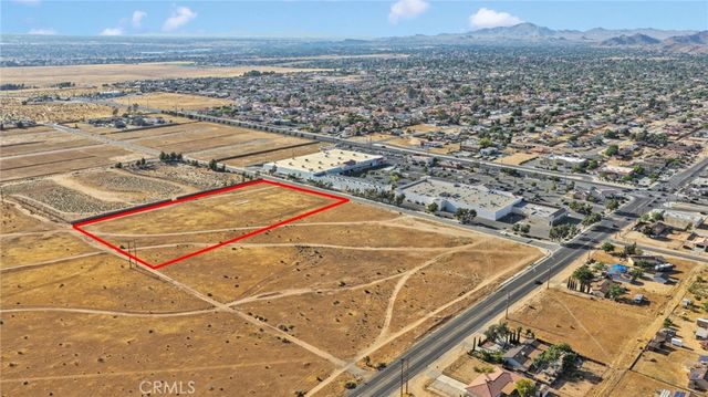 0 Sequoia Street, Apple Valley, CA 92308