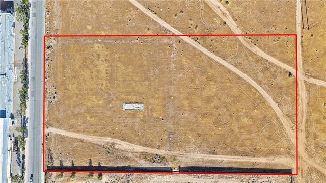 0 Sequoia Street, Apple Valley, CA 92308