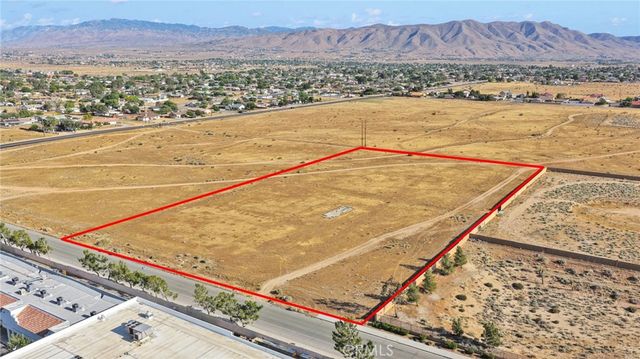 0 Sequoia Street, Apple Valley, CA 92308