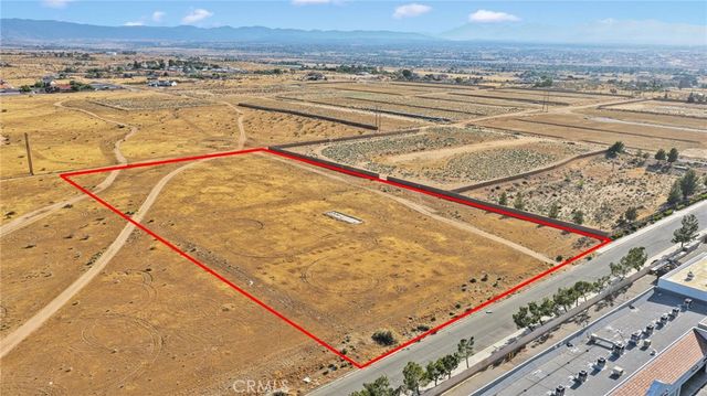 0 Sequoia Street, Apple Valley, CA 92308