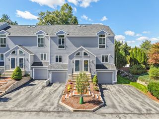 849 Boston Post Rd E 6B, Marlborough, MA 01752