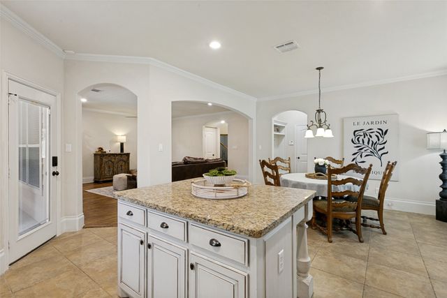 4609 Walnut Street, Flower Mound, TX 75028
