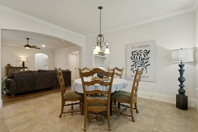 4609 Walnut Street, Flower Mound, TX 75028