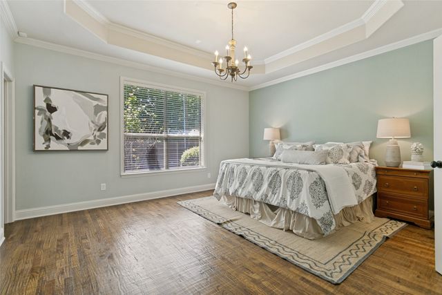4609 Walnut Street, Flower Mound, TX 75028