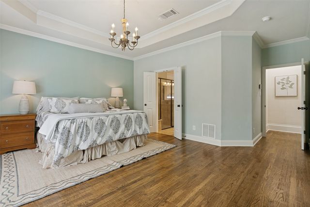 4609 Walnut Street, Flower Mound, TX 75028
