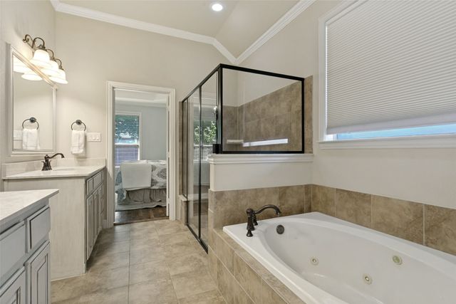 4609 Walnut Street, Flower Mound, TX 75028