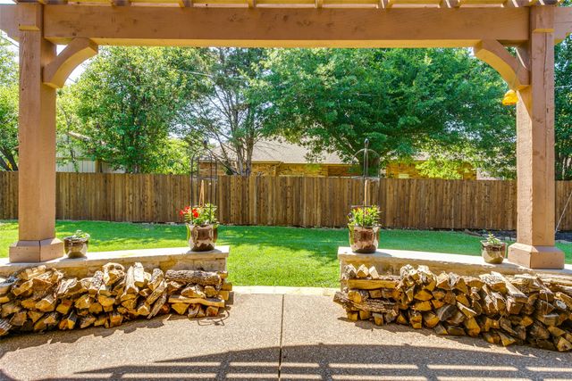 4609 Walnut Street, Flower Mound, TX 75028