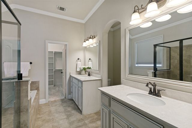 4609 Walnut Street, Flower Mound, TX 75028