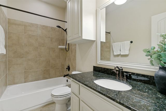 4609 Walnut Street, Flower Mound, TX 75028