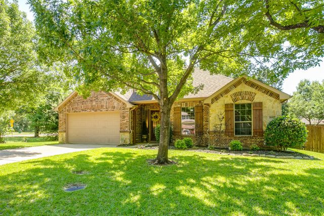 4609 Walnut Street, Flower Mound, TX 75028