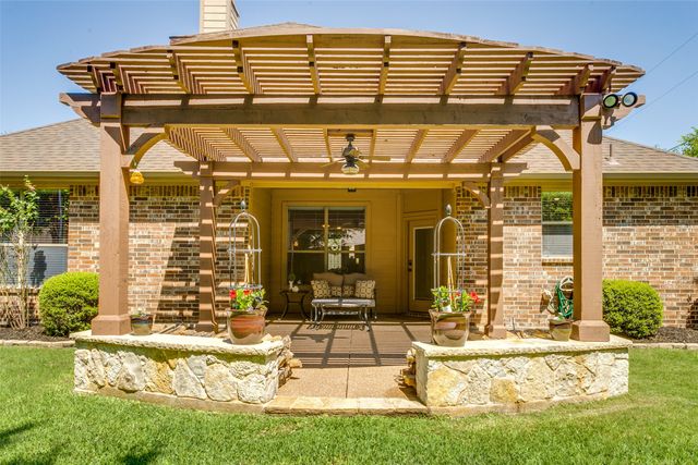 4609 Walnut Street, Flower Mound, TX 75028