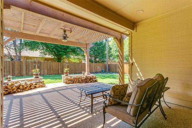 4609 Walnut Street, Flower Mound, TX 75028