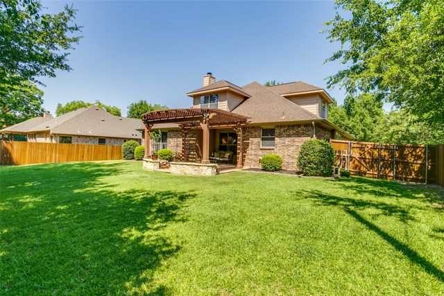 4609 Walnut Street, Flower Mound, TX 75028