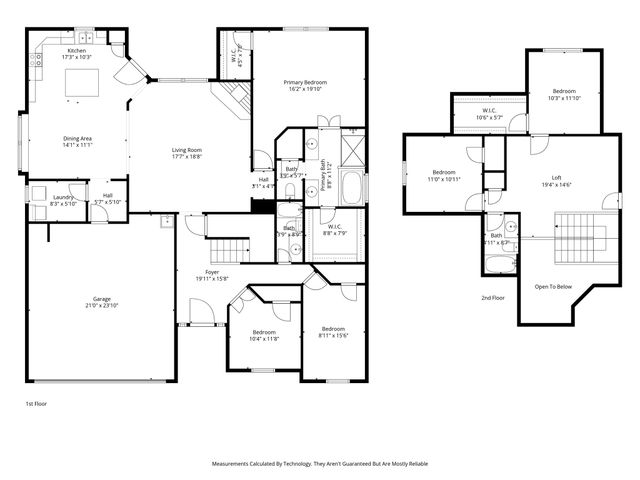 4609 Walnut Street, Flower Mound, TX 75028